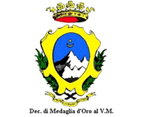 Dec. di Medaglia d'Oro al V.M.