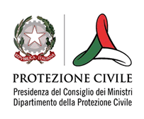Logo Protezione Civile