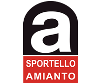 Logo Sportello Amianto