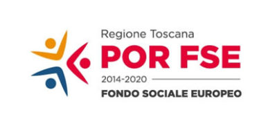 Logo POR FSE