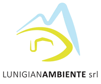 Logo Lunigiana Ambiente